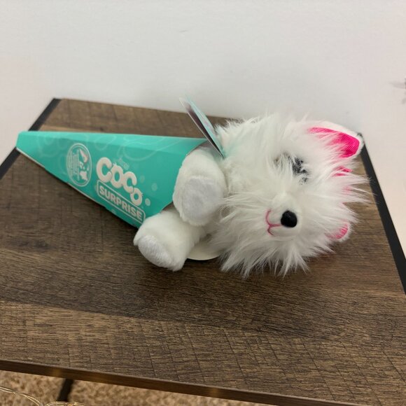 🧸🐶 Cute Teddy Bear & Puppy Dog Plush Set 🐶🧸 - Picture 2 of 2